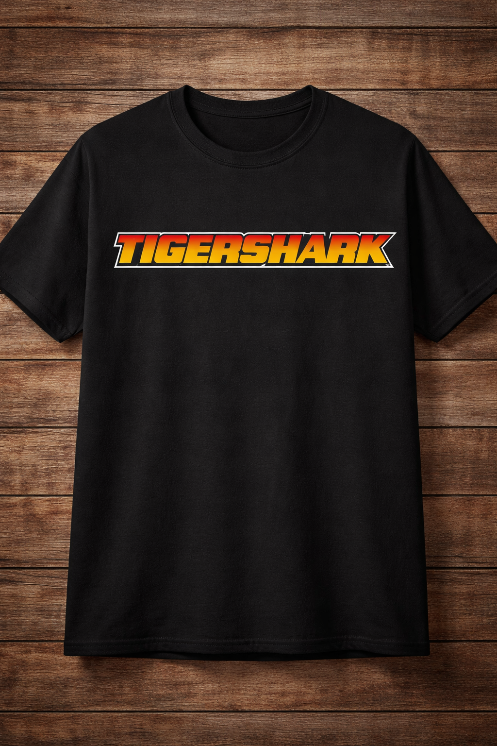 Tigershark Color Shift T-Shirt