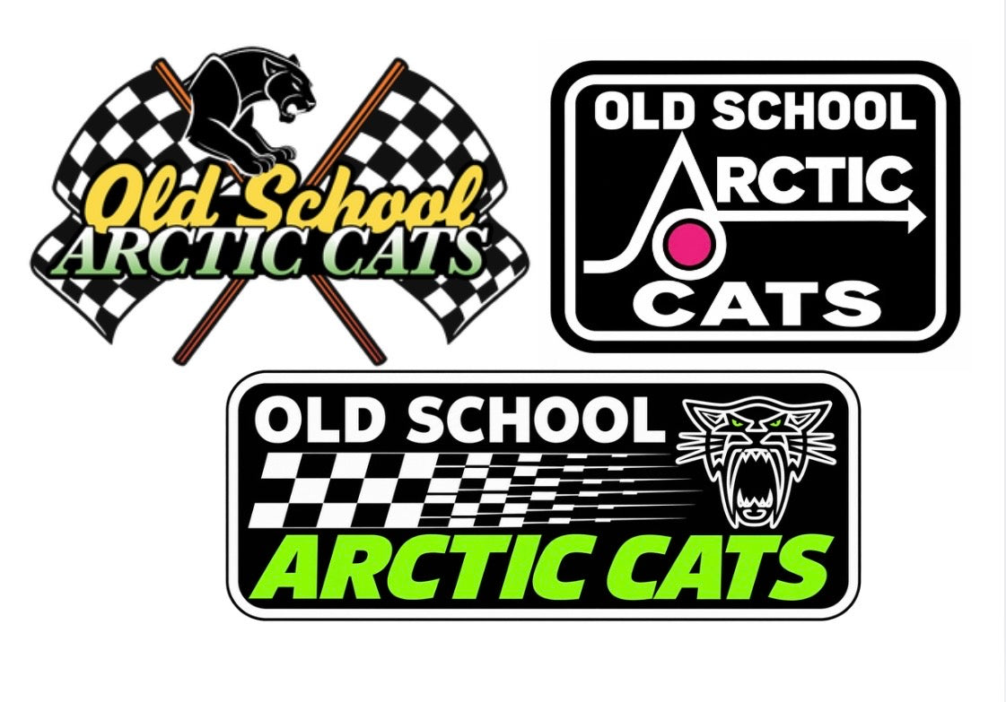 OSAC 3 Sticker Pack!