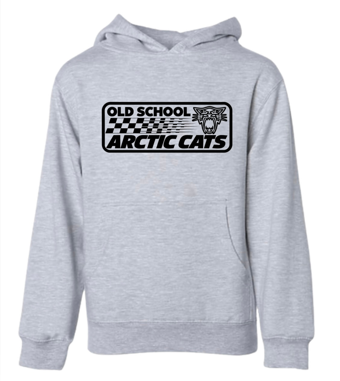 YOUTH Pit Crew Shadow Hoodie