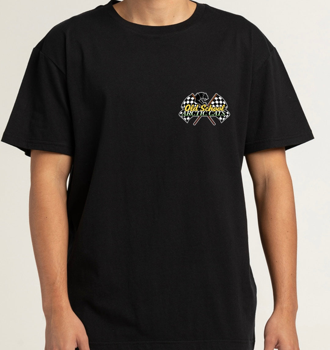 World Class Graphic Tee