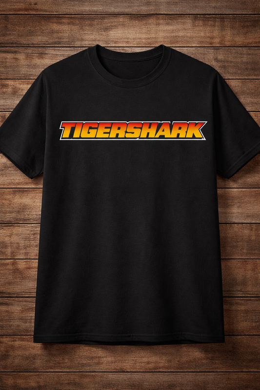 Tigershark Color Shift T-Shirt