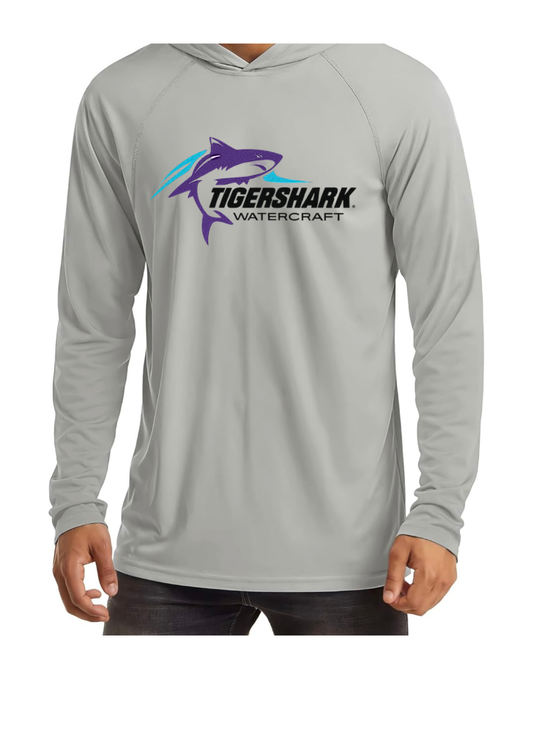 Tigershark Sun Shirt UPF 50+