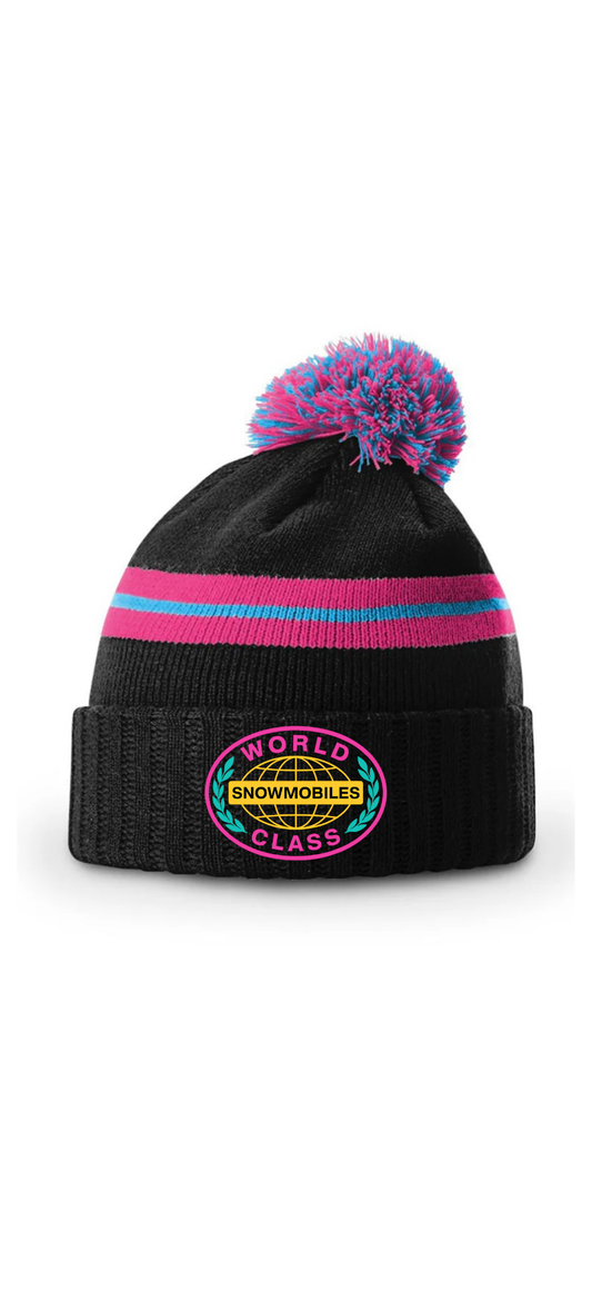 World Class Beanie