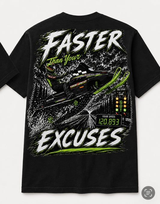 TCat World Record T-Shirt