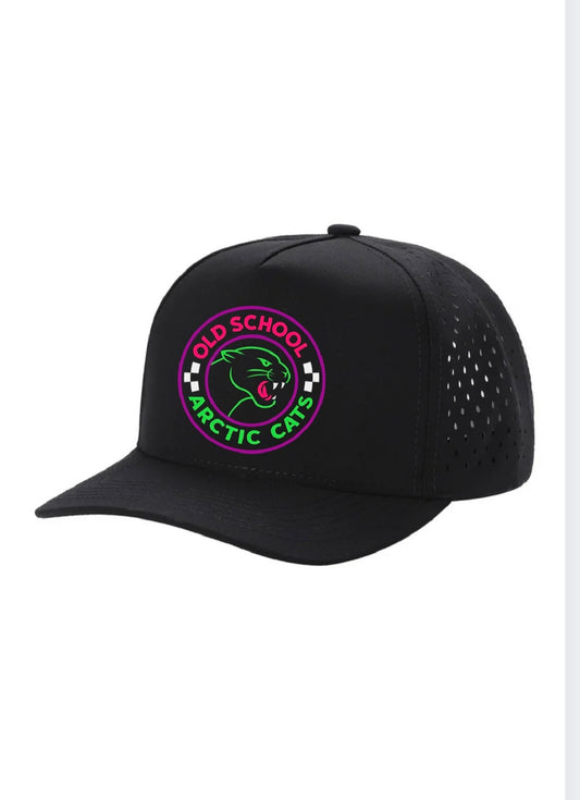 OSAC Medallion Hat