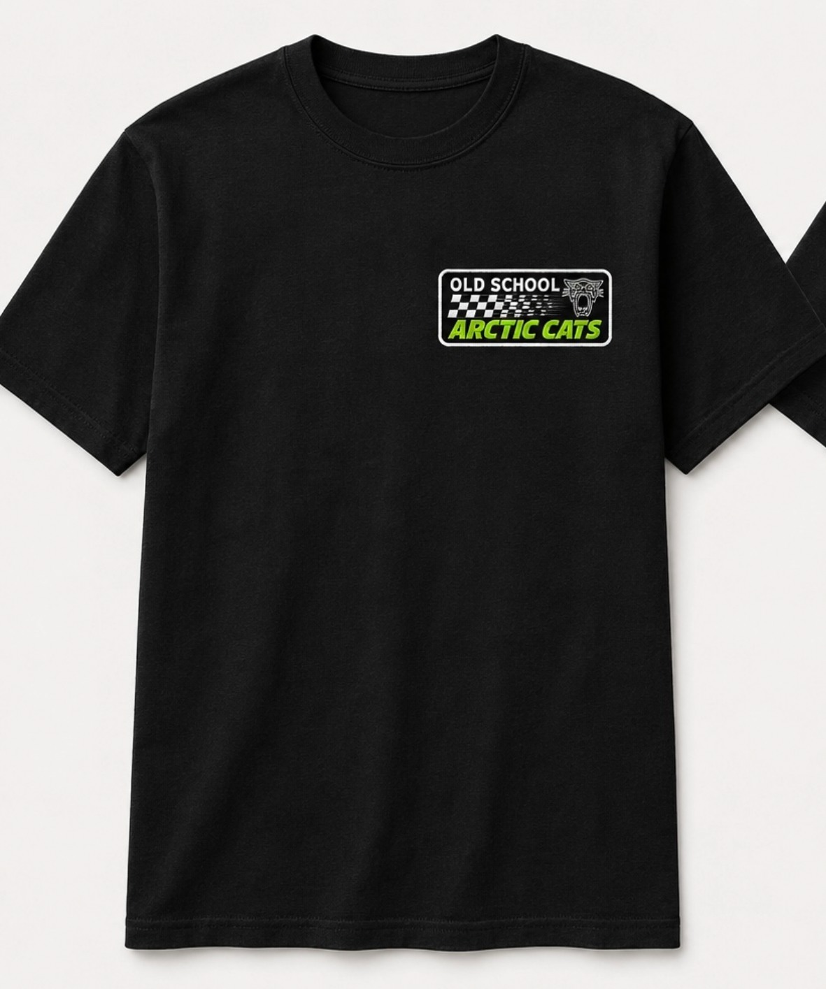 TCat World Record T-Shirt