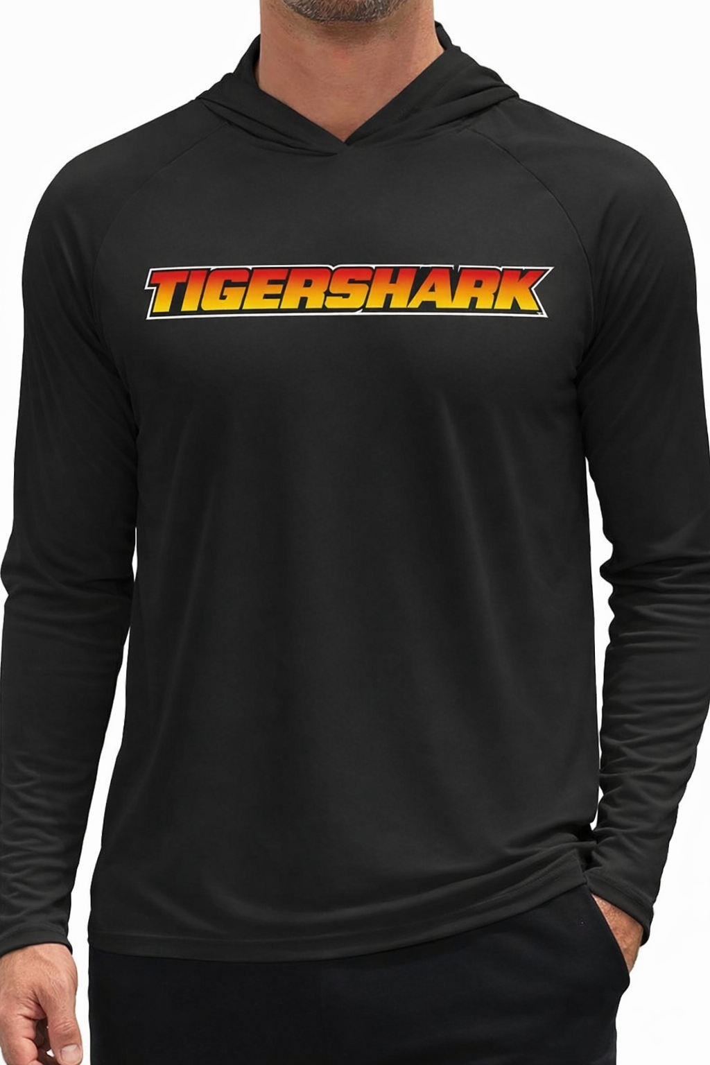 Tigershark Color Shift Sun Shirt UPF 50+